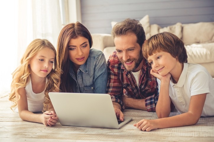 Keep Your Children Safe from Financial Fraud Keep Your Children Safe from Financial Fraud