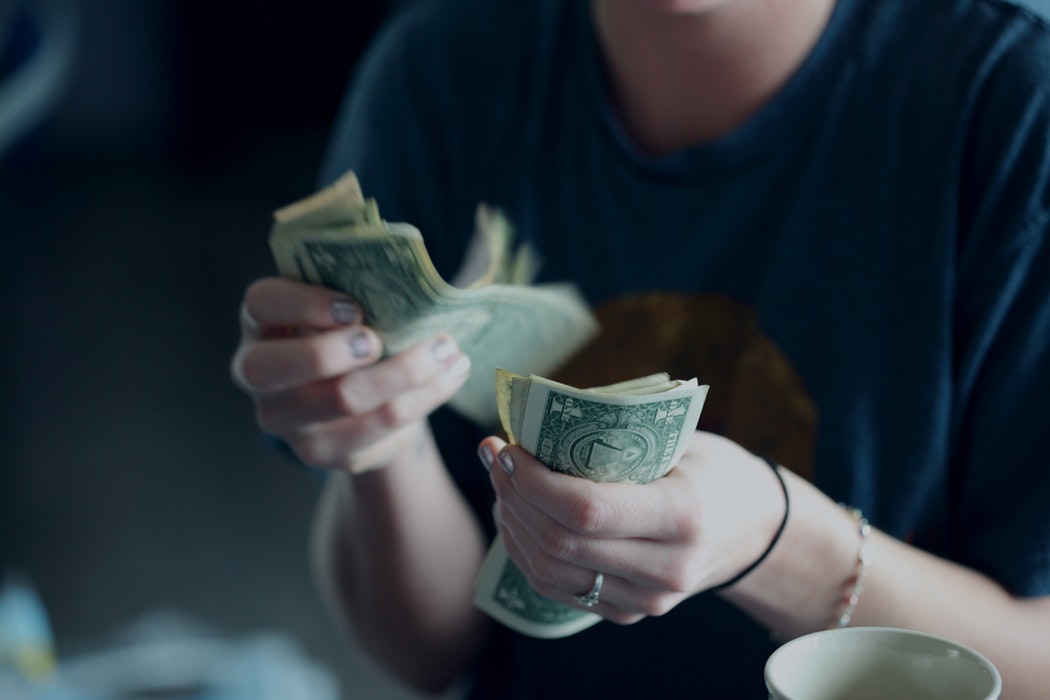 You’re Making More Money. Here’s How to Save You’re Making More Money. Here’s How to Save